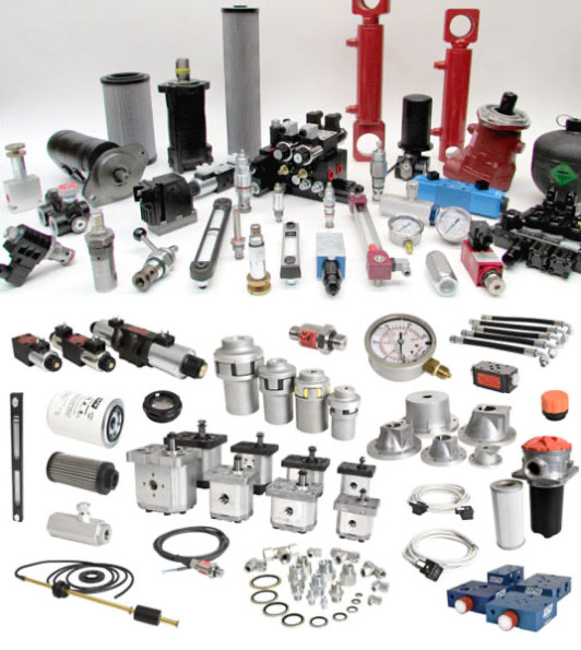 Container and Lashing Equipments