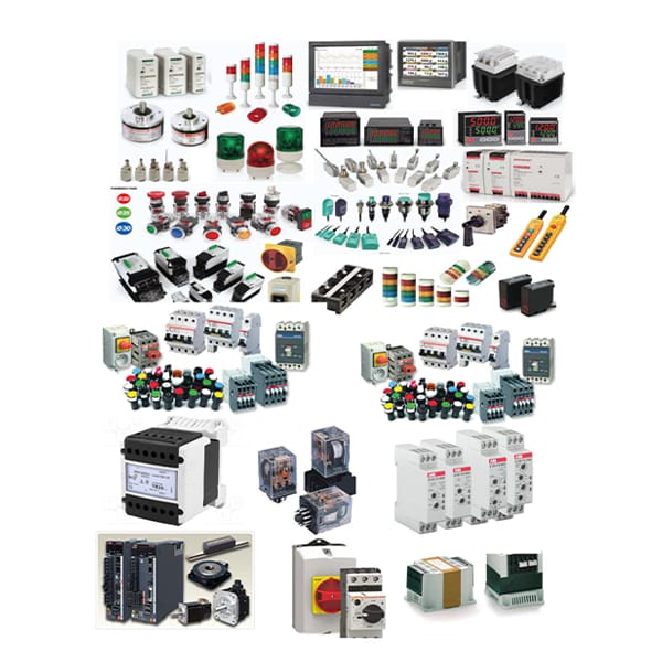 Container and Lashing Equipments